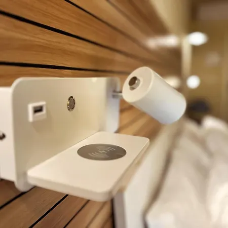 Séjour chez l'habitant Mandaraggio *