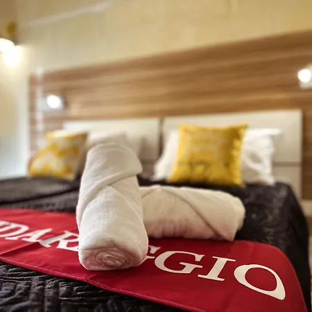 Mandaraggio Séjour chez l'habitant *