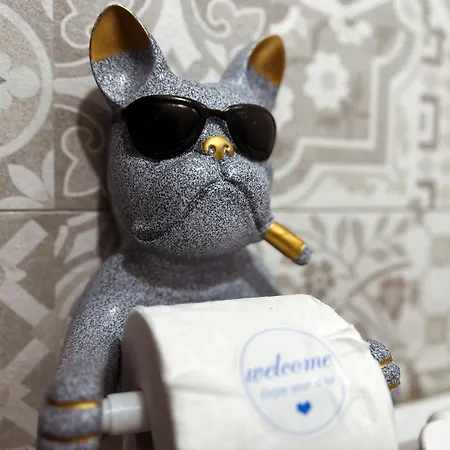 Mandaraggio Séjour chez l'habitant *