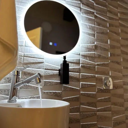 Mandaraggio Séjour chez l'habitant