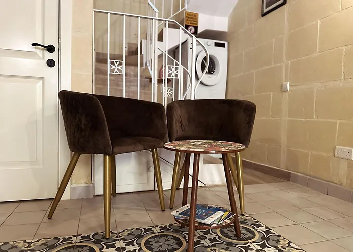 Mandaraggio Victoria