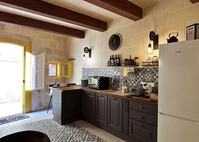 Mandaraggio * Victoria