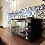 Mandaraggio 홈스테이 빅토리아