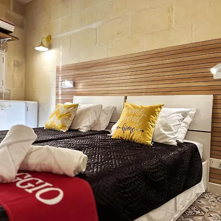 Mandaraggio Privat bolig