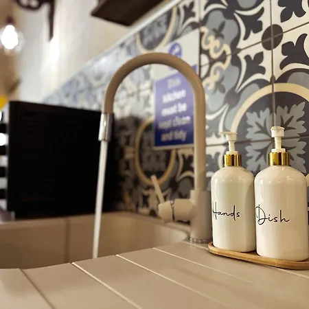 בית אירוח Mandaraggio *