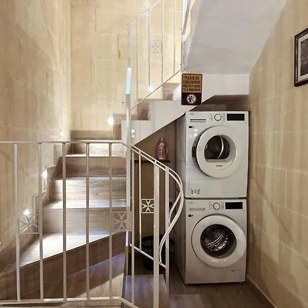 Mandaraggio Victoria