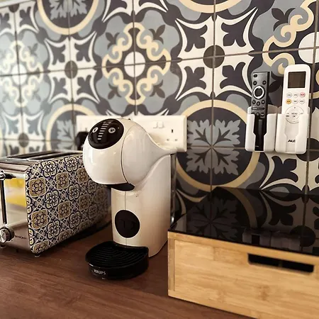 Mandaraggio בית אירוח *