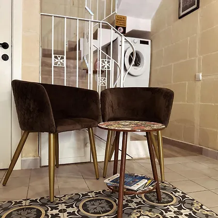 Mandaraggio Victoria