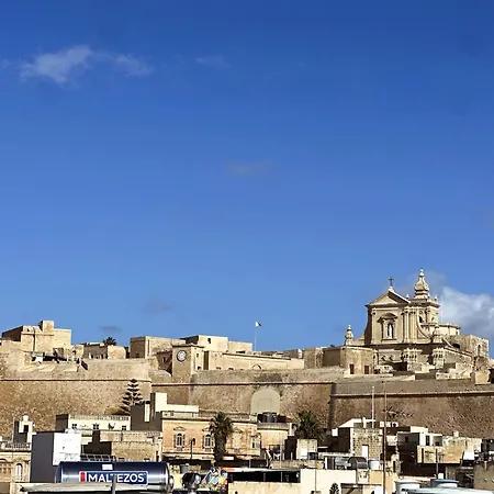 Privat bolig Mandaraggio