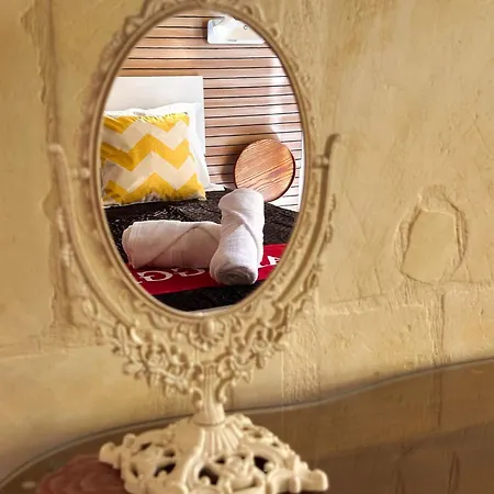 Mandaraggio Δωμάτια σε οικογενειακή κατοικία *