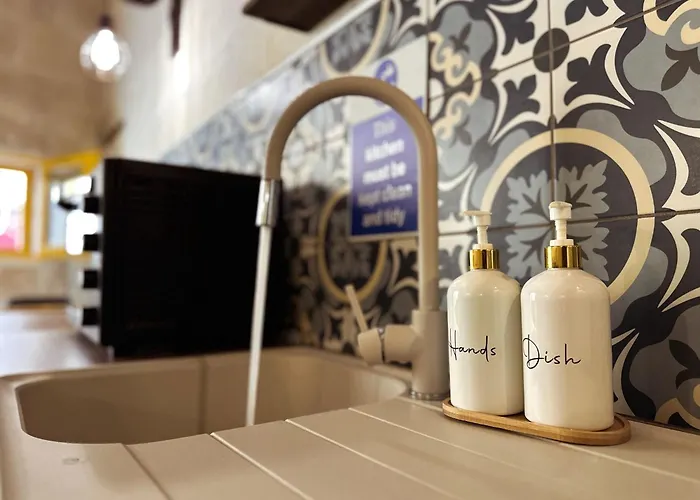 Privat bolig Mandaraggio *