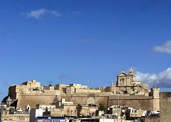 Δωμάτια σε οικογενειακή κατοικία Mandaraggio