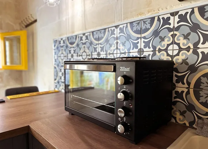 Mandaraggio Privat bolig Victoria