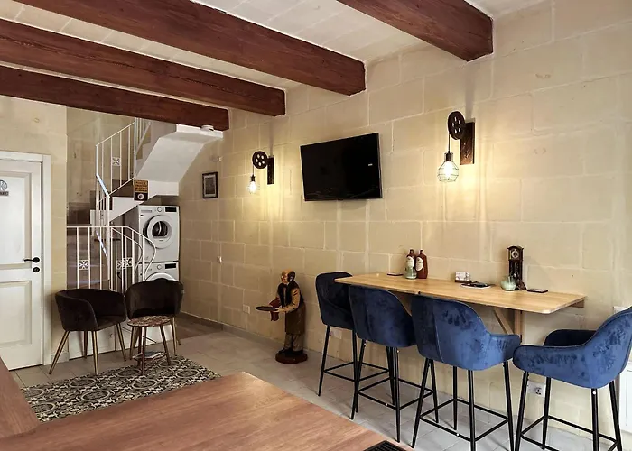 Privat bolig Mandaraggio *