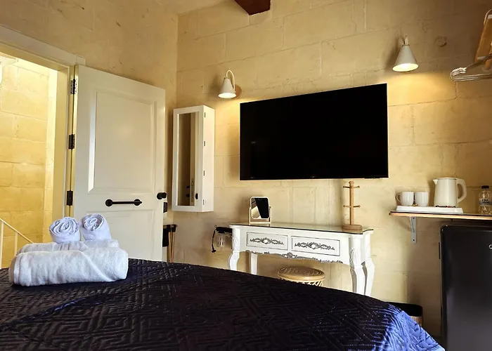 Mandaraggio Privat bolig *