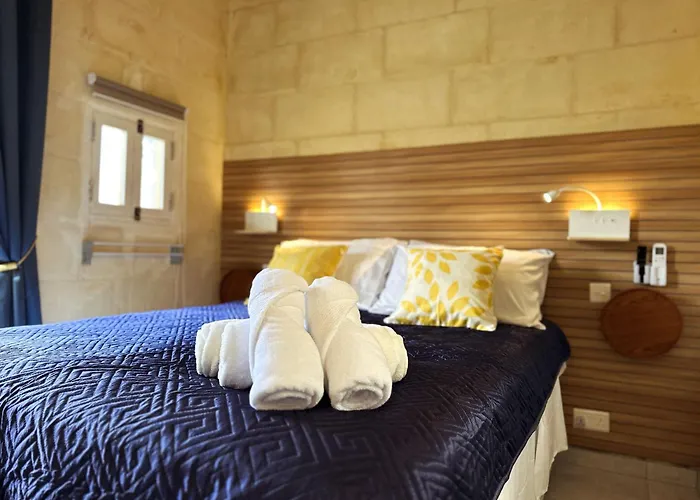 Privat bolig Mandaraggio Victoria