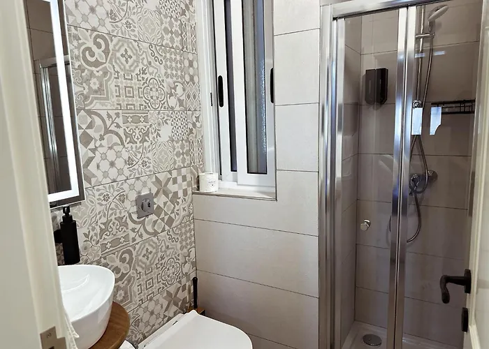 Mandaraggio Privat bolig *