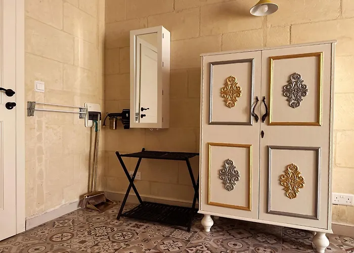 Mandaraggio Δωμάτια σε οικογενειακή κατοικία