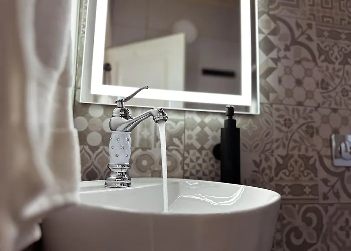 Privat bolig Mandaraggio Victoria