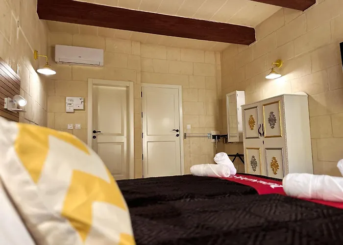 Privat bolig Mandaraggio Victoria