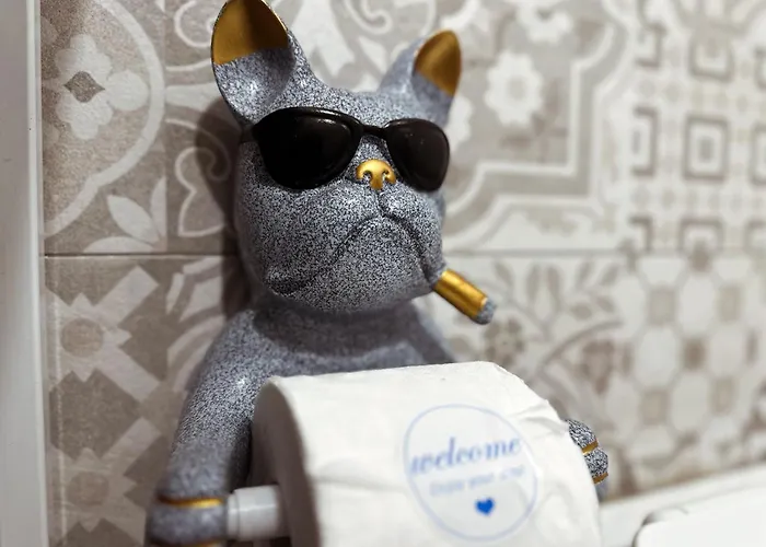 Mandaraggio בית אירוח *