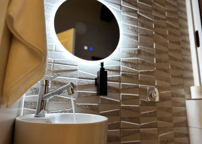 Mandaraggio Privat bolig